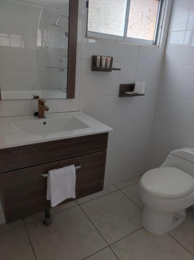 Tikay Suite Hotel Copiapo Exterior photo